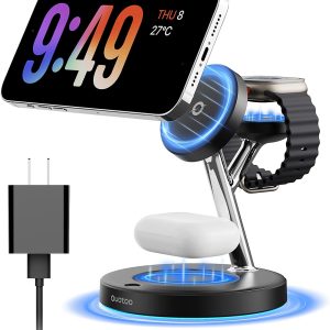 Gaming Accessories