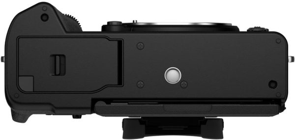 Fujifilm X-T5 Mirrorless Digital Camera XF16-80mm Lens Kit - Black - Image 6